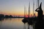 Miniaturansicht 9 von Wochenende auf dem IJsselmeer