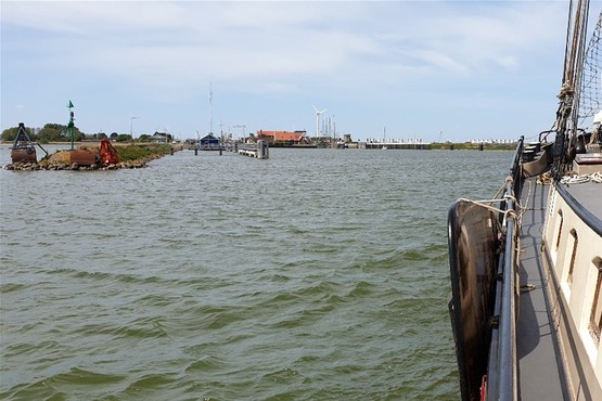 Midweek IJsselmeer en Wad