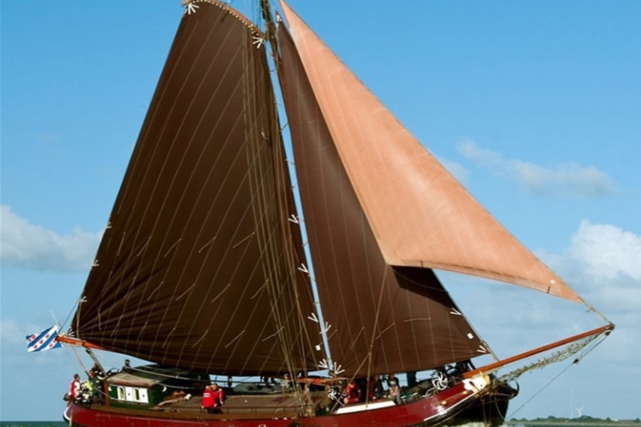 Detailafbeelding van Balder