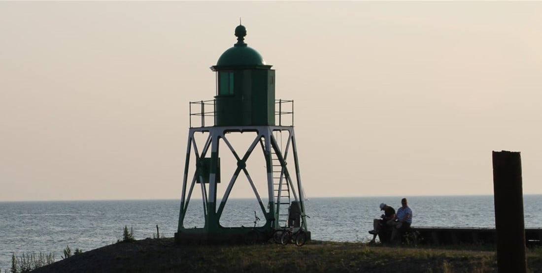Lighthouse Stavoren