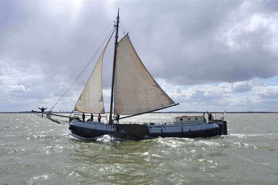 Sail Kampen 2024