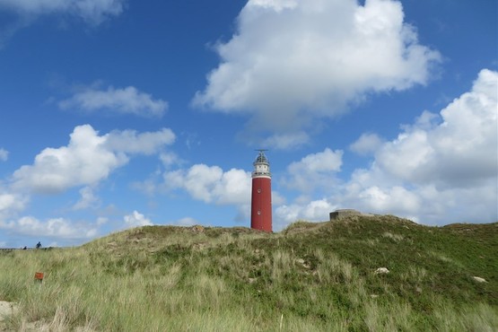 Lighthouse Texel