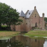 Blog - Tripsuggestie: Ontdek Medemblik aan het IJsselmeer