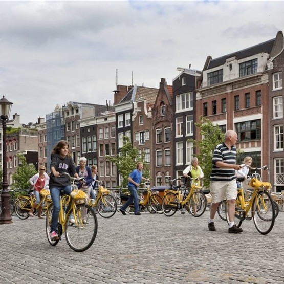 De 6 leukste plaatsen aan het IJsselmeer en Markermeer voor jongeren