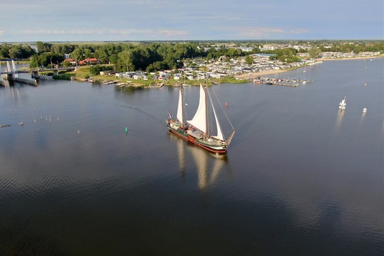 Week Randmeren Veluwerandmeren