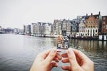 Miniaturansicht 20 von Wochenausflug Markermeer und Amsterdam