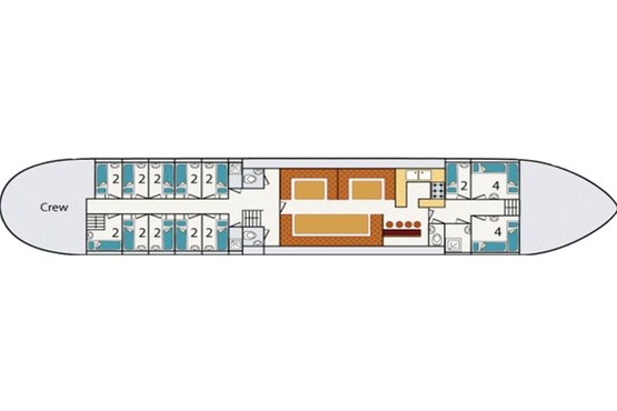 Beleef de glorie van de Zeilvaart