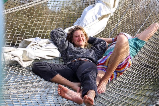 Dagtocht IJsselmeer en Markermeer