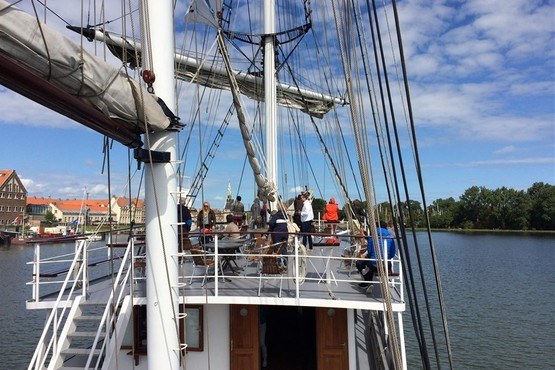 Dagtocht Hoorn Abel Tasman