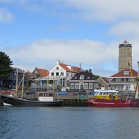 routesuggestie waddenzee terscheling