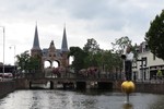 Kleine afbeelding 8 van Week zeilen op de Friese meren