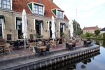 Kleine afbeelding 3 van Week zeilen op de Friese meren