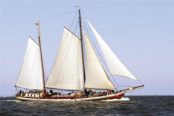 Sail de Ruyter Vlissingen