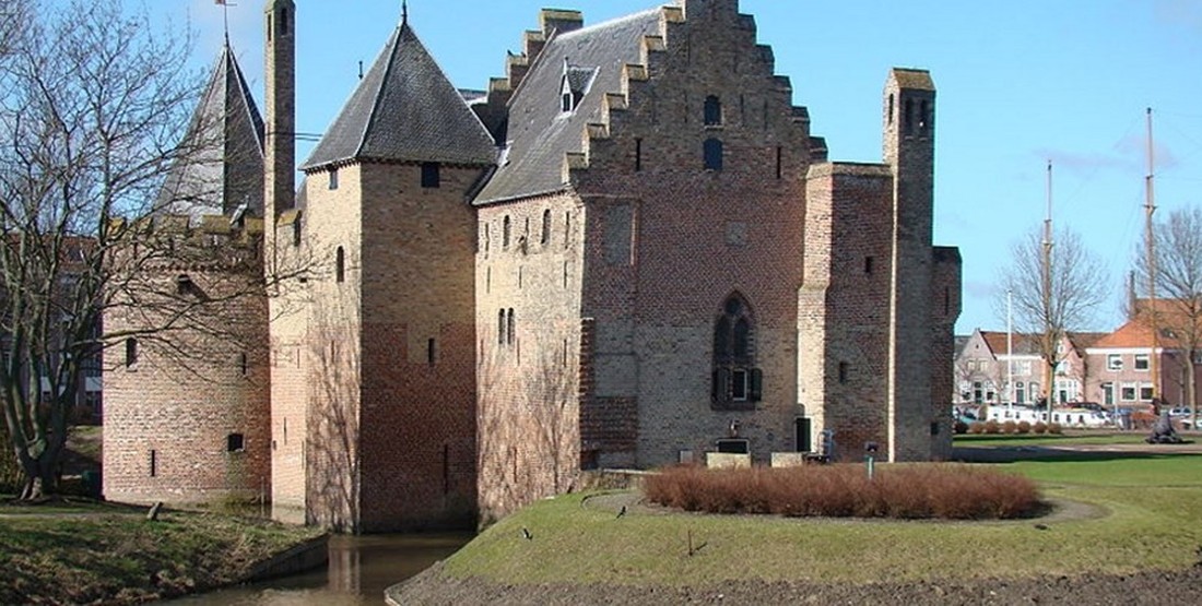 Castle Radboud