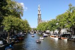 Miniaturansicht 4 von Wochenausflug Markermeer und Amsterdam