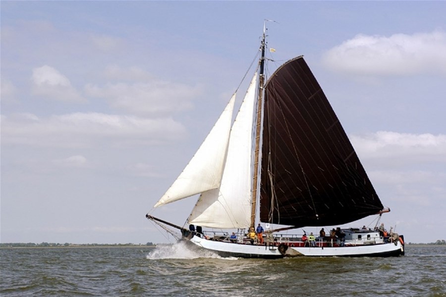 Detailafbeelding van Emma