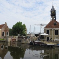 Routesuggestie 5 bestemmingen aan de Friese kust