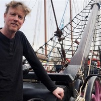 Blog Skipper Sander von der Medusa