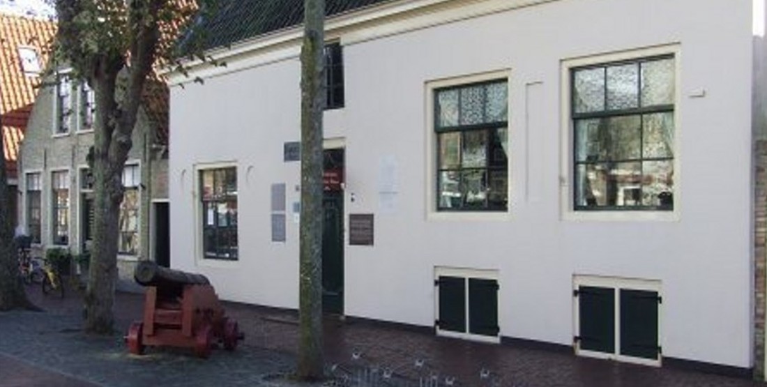 Tromp's Huys Museum