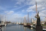 Miniaturansicht 23 von Wochenausflug IJsselmeer und Wattenmeer