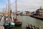 Miniaturansicht 3 von Wochenausflug IJsselmeer und Wattenmeer