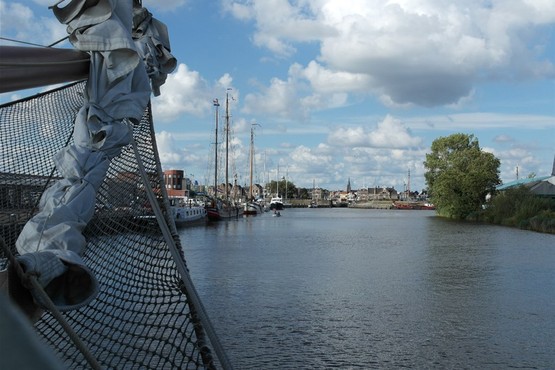 Weekend weg IJsselmeer