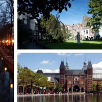 Must Visits in Amsterdam