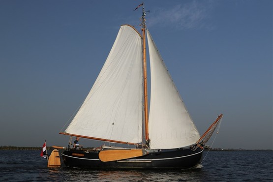 Boot huren IJsselmeer