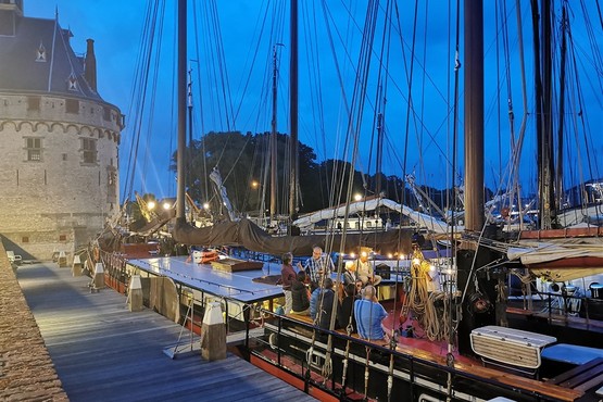 Week IJsselmeer en Markermeer hoorn