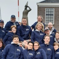 25-jarig jubileum gevierd op de Avanti: een topweekend!