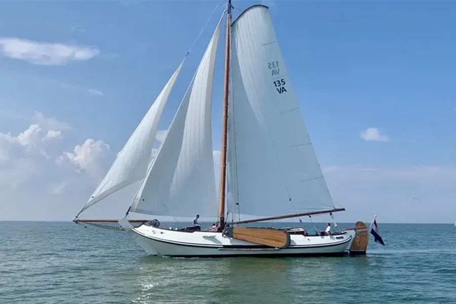 Detailafbeelding van Fuga