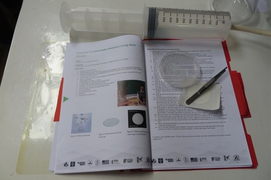 Midweek Plastic Soup Expeditie lesmateriaal