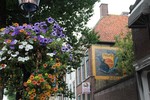 Kleine afbeelding 1 van Stadswandeling in Harlingen