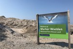 Kleine afbeelding 10 van Dagtocht Marker Wadden Nieuwjaarsduik (individueel)