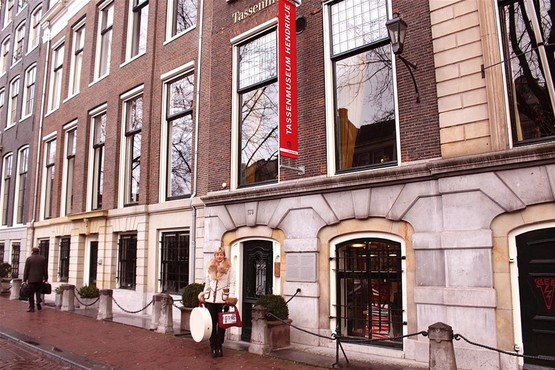Taschenmuseum Hendrikje