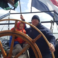 Blog Tophost Willi Sudwester