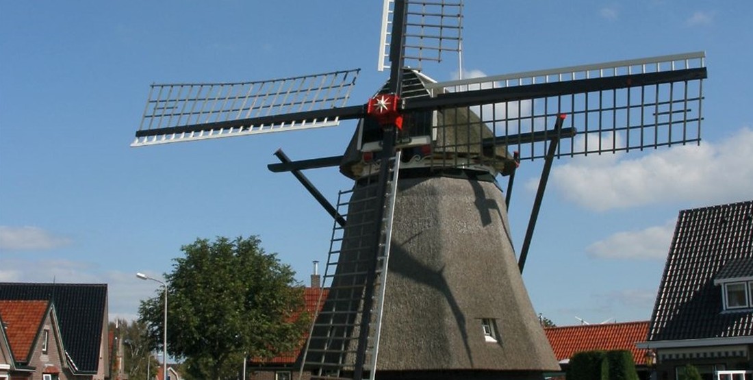 Mühle "de Hop"