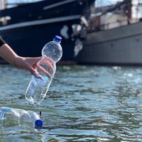 Plasticvrije tips voor aan boord