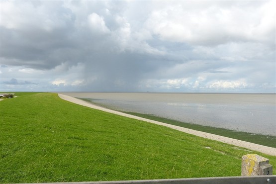 Wandel en zeilweekend