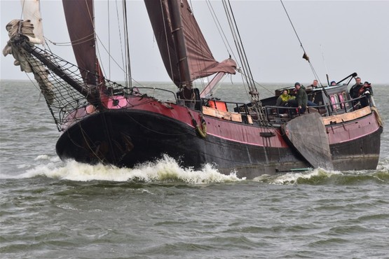 Kerst op de Waddeneilanden