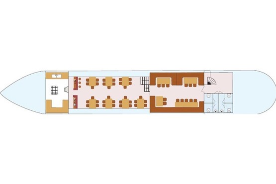 Frisius van Adel plattegrond