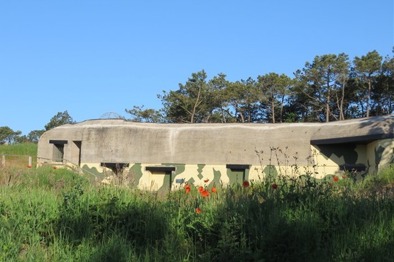 Bunker Museum Terschelling