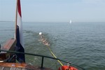 Kleine afbeelding 5 van Week zeilen op de Friese meren