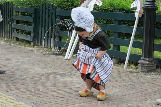 Zeilvakantie Midden Nederland Zuiderzeemuseum