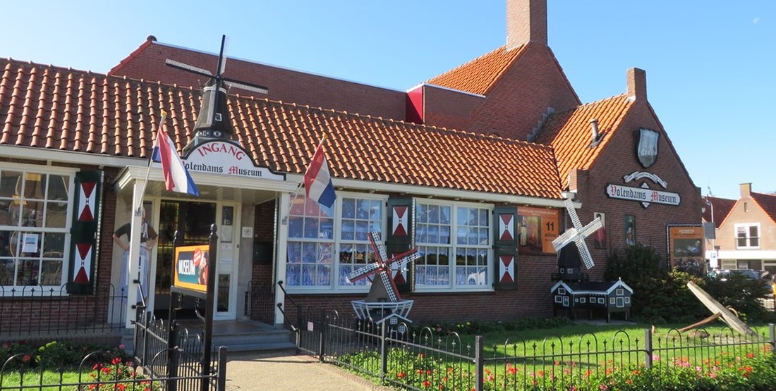 Volendams Museum