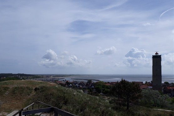 Kerst op de Waddeneilanden