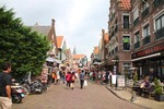 Kleine afbeelding 5 van Stadswandeling in Volendam