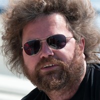 Allow us to introduce Sven, captain of the clipper Ambiance