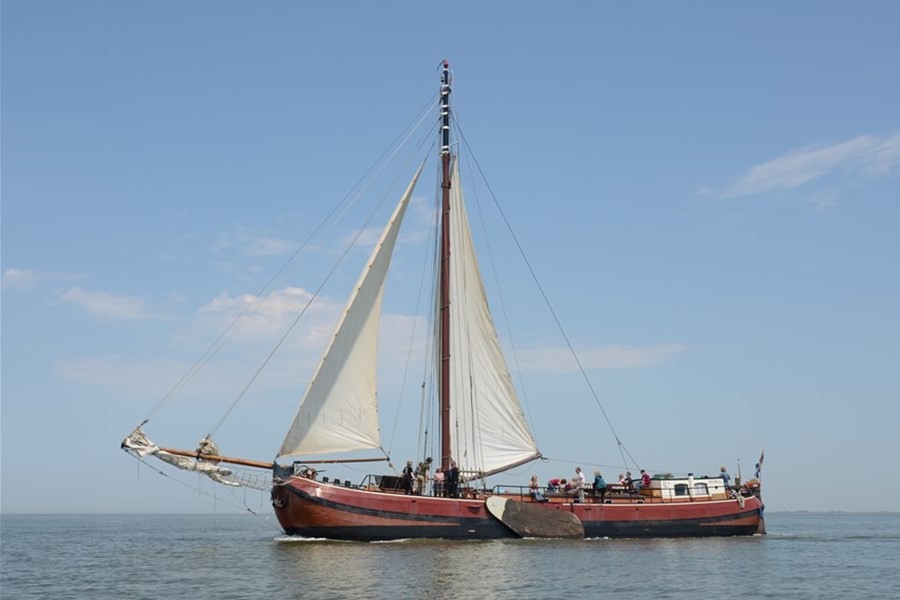 Detailafbeelding van Sudermar