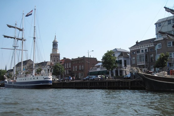 Midweek Veluwerandmeren kampen1